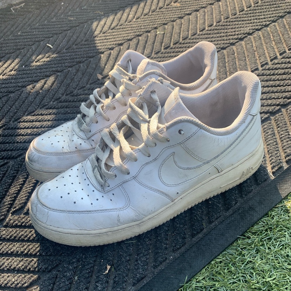 Air Force 1s